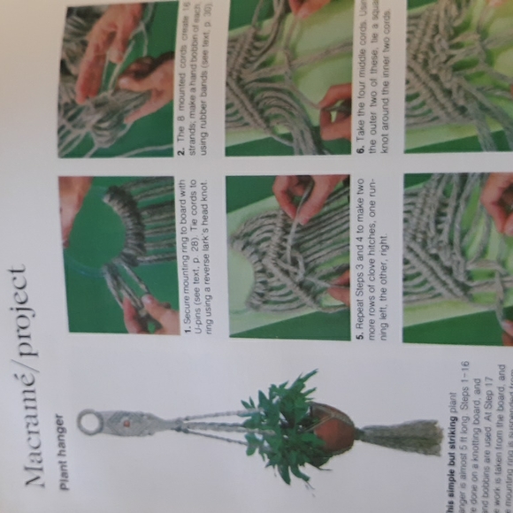 Reader's Digest crafts and hobbies step by step guide to creative skills. - Picture 3 of 9